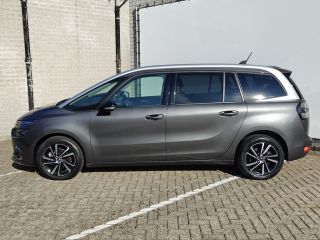 Citroën Grand C4 Spacetourer Citroen 1.2 PureTech Shine | 2 stoelen op derde rij | Achteruitrijcamera | Airco (automatisch)