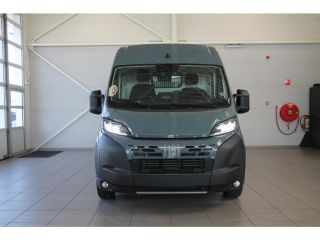 Fiat Ducato Fiat L4H2 180pk | € 12.105,- Voorraad Voordeel | 3,9% Financial Lease | Achterdeuren 270° te open...