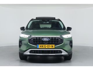 Ford Kuga 2.5 PHEV Active X | Open Dak | Winter Pack | Technology Pack | Camera | B&O | Memory | LED | Crui...