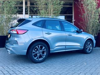 Ford Kuga Ford 2.5 PHEV ST-Line Apple Carplay | Standkachel | Trekhaak | 18'' | DAB