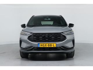 Ford Kuga 2.5 PHEV ST-Line Black-Edition | Wegkl Trekhaak | Winterpack | 20" Velgen | Keyless | Camera | Le...