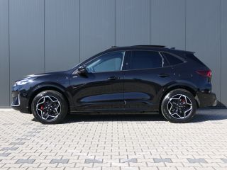 Ford Kuga Ford 2.5 PHEV ST-Line X | Panoramadak | Winterpack | 19 Inch | LED | B&O | Elektrische AGR Stoele...