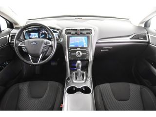 Ford Mondeo Wagon 2.0 TI-VCT *1ste Eigenaar*Navigatie*PDC*