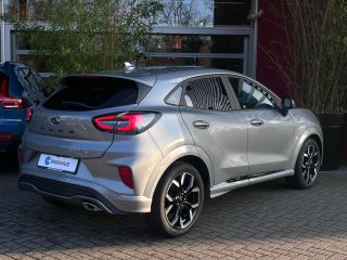 Ford Puma Ford 1.0 EcoBoost Hybrid ST-Line X Adapt. Cruise | Stoel+stuurverw. | Apple Carplay | Camera acht...