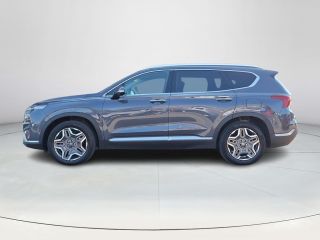 Hyundai Santa Fe 1.6 T-GDI PHEV Premium Sky 7p. | 360 Graden camera | Apple Carplay | Stoelverwarming/verkoeling |...