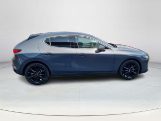 Mazda 3 2.0 e-SkyActiv-X M Hybrid 186 Takumi | Lederen bekleding | Bose audiosysteem | Navigatie | Stoelv...