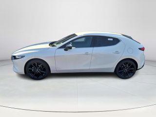 Mazda 3 2.5 e-SkyActiv-G M Hybrid 140 Homura | Navigatie systeem | Lichtmetalen velgen | Achteruitrijcame...