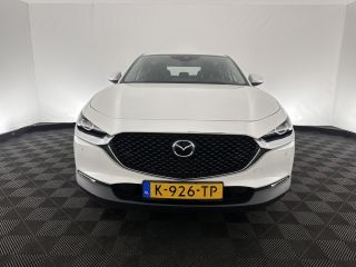 Mazda CX-30 2.0 e-SkyActiv-G M Hybrid Comfort *FULL-LED | NAVI-FULLMAP | CAMERA | DAB | COMFORT-SEATS | ECC |...
