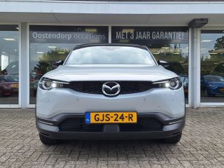 Mazda MX-30 e-SkyActiv R-EV 170 Makoto