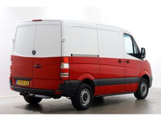 Mercedes Sprinter 214 CDI 143pk Euro6 L1H1 Airco/Navi 05-2017