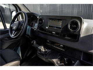 Mercedes Sprinter 311 CDI L3H2 | CarPlay | Climate | Mbux | Camera | Inrichting | Omvormer | Oprijplaat | Euro 6