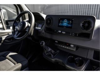 Mercedes Sprinter 314 CDI Bakwagen met laadklep | 143 PK | Carplay | Climate | Euro 6