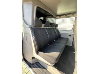 Mercedes Sprinter 316 2.2 CDI L2H1 DC Dubbele cabine automaat