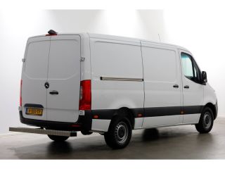 Mercedes Sprinter 316 CDI 163pk E6 RWD L2H1 7G Automaat Navi/Camera/2x Schuifdeur 01-2019