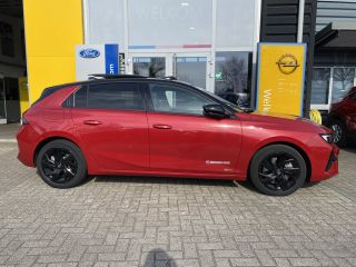 Opel Astra Opel 1.6 180PK PLUG-IN HYBRID ULTIMATE |DEMO-DEAL| NAVIGATIE| CAMERA| ADAPTIEVE CRUISE CONTROL| I...