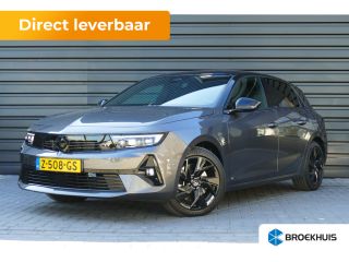 Opel Astra 1.6 Turbo Hybrid 180 8AT GS Line / NAVI / CLIMA / PDC / 17"LMV / CAMERA V+A / PANO.DAK / KEYLESS ...