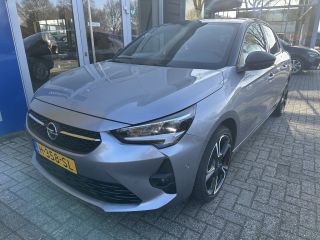 Opel Corsa 1.2 100PK GS Line | NAVIGATIE| CAMERA| LED KOPLAMPEN| PARKEERSENSOREN V+A| CRUISE CONTROL| DAB|