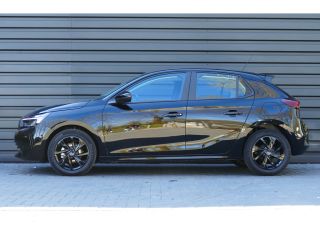 Opel Corsa / NAVI / LED / AIRCO / PDC / 16"LMV / CAMERA / BLUETOOTH / CRUISECONTROL / 1E EIGENAAR / DIRECT L...