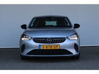 Opel Corsa 1.2 Level 3 | Apple Carplay/Android Auto|telefoonintegratie premium | Armsteun voor | Volledig di...