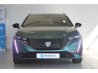 Peugeot 308 SW 1.2 PureTech GT | STOELVERWARMING | MATRIX LED | DRAADLOZE CARPLAY | DAB+ | 18' LMV | LUXE UIT...