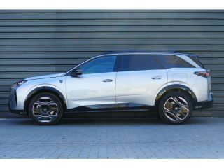 Peugeot E-5008 EV 210PK 73KWH GT AUTOMAAT / NAVI / CLIMA / PDC / 19"LMV / CAMERA / KEYLESS / FULL-LED / BLUETOOT...