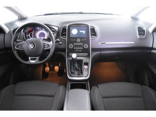 Renault Scénic 1.3 TCe *1ste Eigenaar*Navigatie*Keyless*PDC*