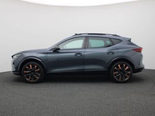 Seat Formentor 1.5 TSI e-Hybrid VZ Performance 272PK DSG Trekhaak, Led matrix, 360 gr. camera, side assist, adap...