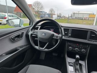 Seat León ST 1.5 TSI Xcellence Business Intense Adaptieve Cruise