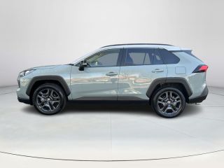 Toyota RAV4 2.5 Hybrid AWD ADVENTURE | 06-10141018 Voor meer informatie