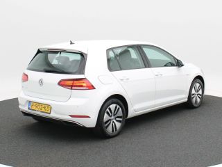 Volkswagen e-Golf E-DITION 136 Pk Automaat | Full LED | Navigatie | Climate Control | Adaptive Cruise | 87.244 Km!!