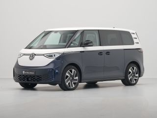 Volkswagen ID. Buzz Pro 77kWh Navigatie Carplay Camera iQ Light El. Schuifdeuren 174