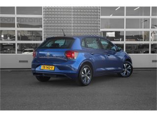 Volkswagen Polo 1.0 TSI Comfortline | Camera | Apple carPlay |