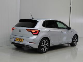 Volkswagen Polo 1.0 TSI 110pk DSG R-Line | IQ LED | ACC