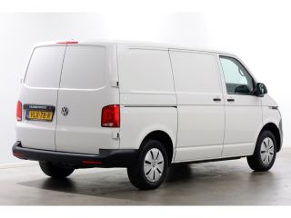 Volkswagen Transporter T6.1 2.0 TDI 150pk DSG-Automaat L1H1 Airco/Navi 10-2021