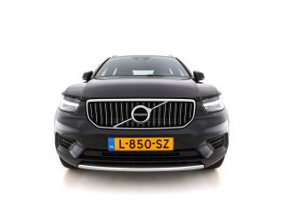 Volvo  XC40 1.5 T4 Recharge Inscription Expression (INCL-BTW) *FULL-LEATHER | DIGI-COCKPIT | FULL-LED | KEYLE...