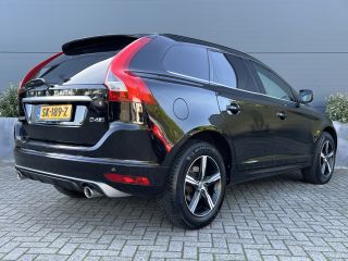 Volvo  XC60 Volvo R-Design 5-Cilinder! | Adaptieve Cruise | BLIS | Panoramadak | Afn. Trekhaak | R-Design