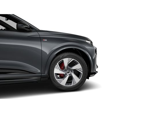 Audi Q6 e-tron Audi S edition | Achteruitrijcamera | Adaptive cruise control | Audi sound system ActivLease financial lease