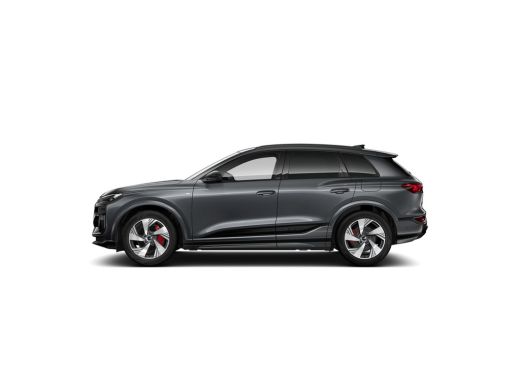 Audi Q6 e-tron Audi S edition | Achteruitrijcamera | Adaptive cruise control | Audi sound system ActivLease financial lease