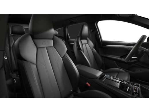 Audi Q6 e-tron Audi S edition | Achteruitrijcamera | Adaptive cruise control | Audi sound system ActivLease financial lease
