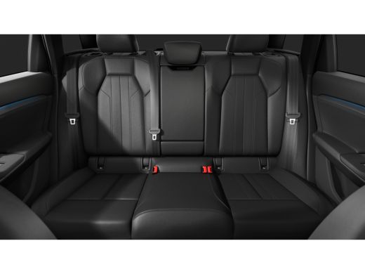 Audi Q6 e-tron Audi S edition | Achteruitrijcamera | Adaptive cruise control | Audi sound system ActivLease financial lease
