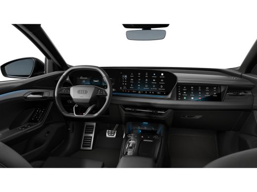 Audi Q6 e-tron Audi S edition | Achteruitrijcamera | Adaptive cruise control | Audi sound system ActivLease financial lease