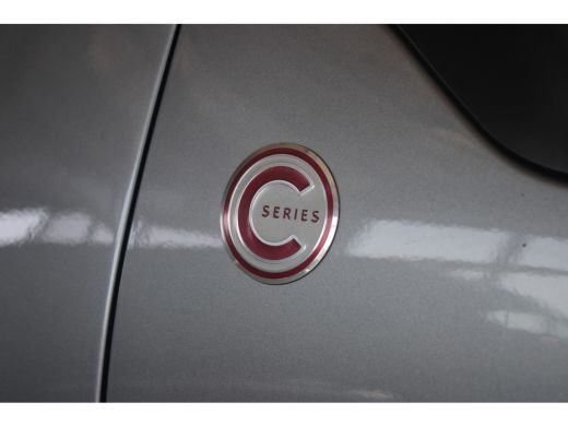 Citroën C3 1.2 82-PK C-Series | NAVI | CLIMATE | PDC | DAB+ | CRUISE CONTROL | ActivLease financial lease