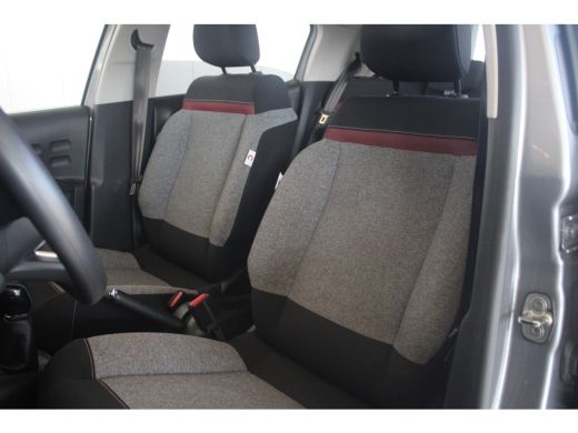 Citroën C3 1.2 82-PK C-Series | NAVI | CLIMATE | PDC | DAB+ | CRUISE CONTROL | ActivLease financial lease