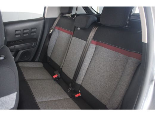 Citroën C3 1.2 82-PK C-Series | NAVI | CLIMATE | PDC | DAB+ | CRUISE CONTROL | ActivLease financial lease