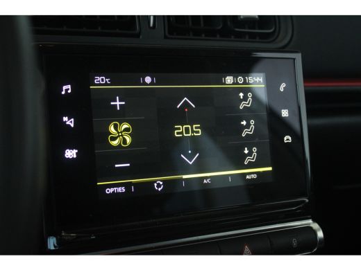Citroën C3 1.2 82-PK C-Series | NAVI | CLIMATE | PDC | DAB+ | CRUISE CONTROL | ActivLease financial lease