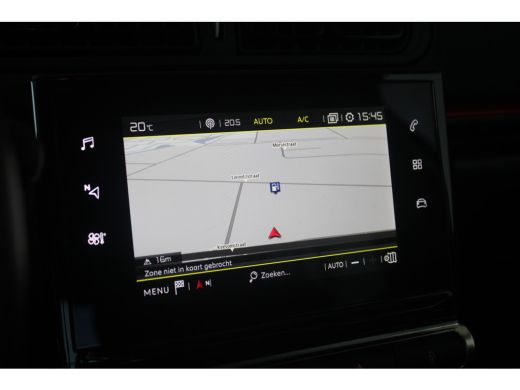 Citroën C3 1.2 82-PK C-Series | NAVI | CLIMATE | PDC | DAB+ | CRUISE CONTROL | ActivLease financial lease