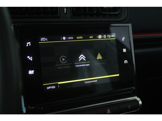 Citroën C3 1.2 82-PK C-Series | NAVI | CLIMATE | PDC | DAB+ | CRUISE CONTROL | ActivLease financial lease