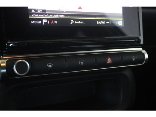 Citroën C3 1.2 82-PK C-Series | NAVI | CLIMATE | PDC | DAB+ | CRUISE CONTROL | ActivLease financial lease