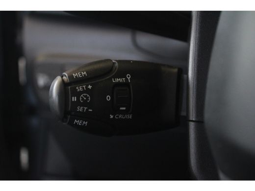 Citroën C3 1.2 82-PK C-Series | NAVI | CLIMATE | PDC | DAB+ | CRUISE CONTROL | ActivLease financial lease