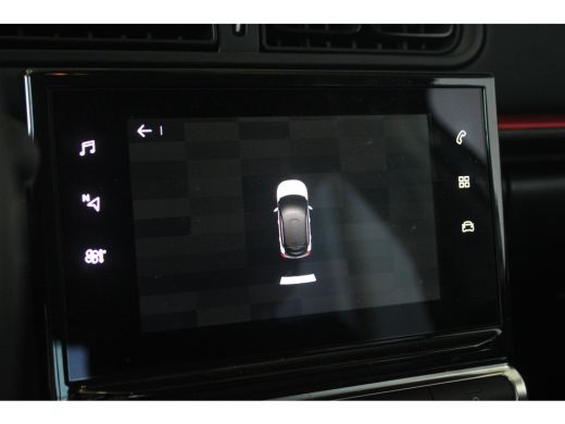 Citroën C3 1.2 82-PK C-Series | NAVI | CLIMATE | PDC | DAB+ | CRUISE CONTROL | ActivLease financial lease